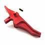 Speed CNC trigger red