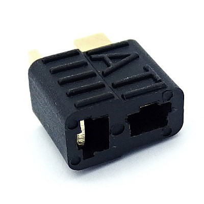 T-Plug connector - female