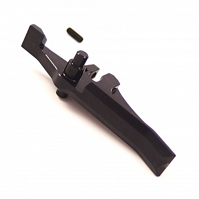 Speed CNC trigger black