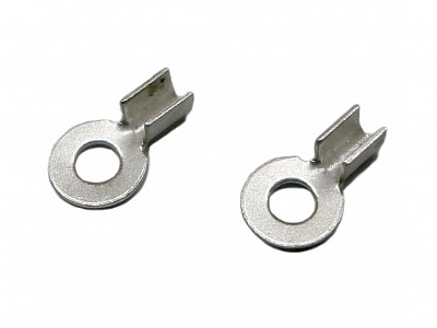 Contact to G&P motor - 2pcs