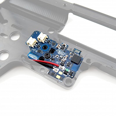 Scylla HPA - V2