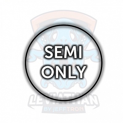 Semi only program version