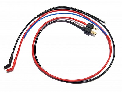 Wiring to stock for Leviathan - V2 optical & Scylla - V2