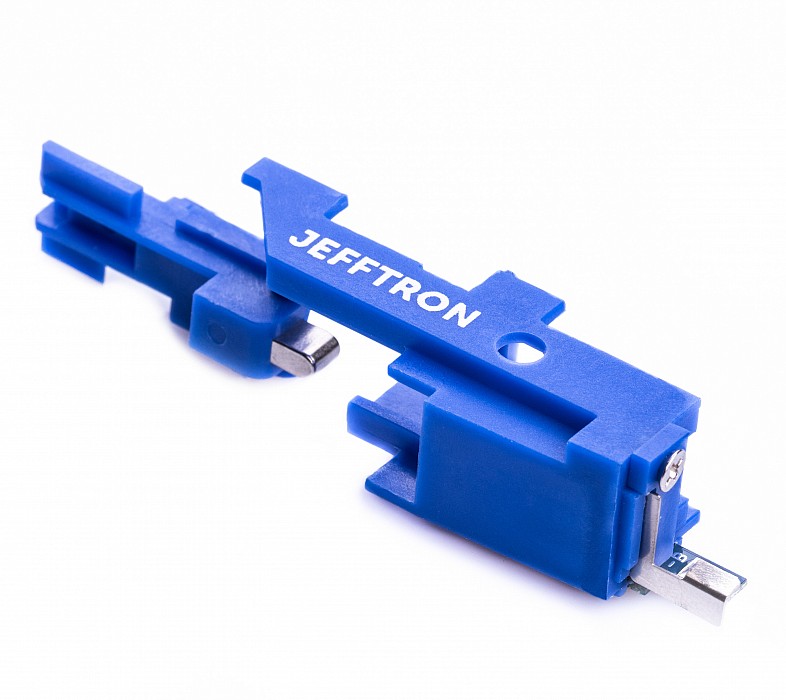 Mosfet - V3 | JeffTron Mosfet - V3 | JeffTron