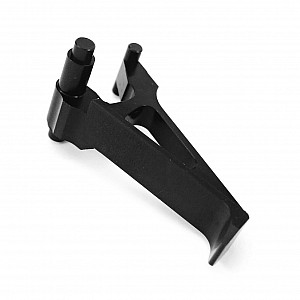 CNC Trigger AK - A Black