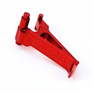 CNC Trigger AK - A Red