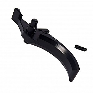 Classic CNC trigger black