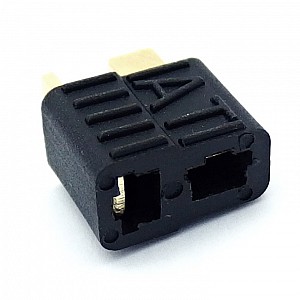 T-Plug connector - female