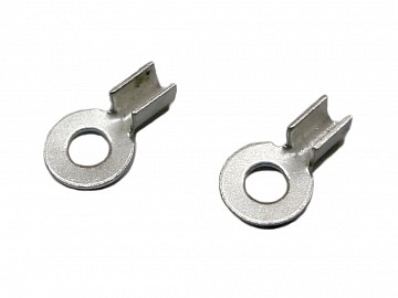 Contact to G&P motor - 2pcs