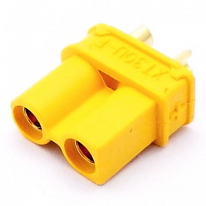 XT30 connector - female