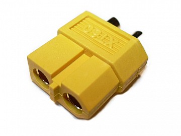 XT60 connector - female
