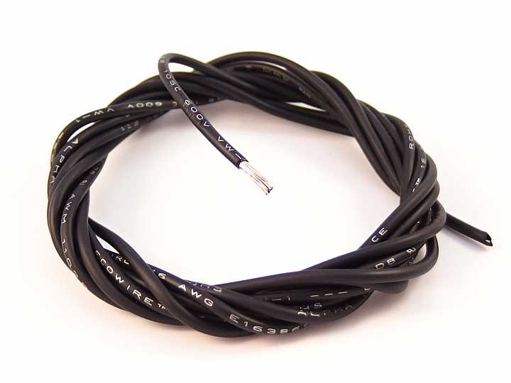 fed wire fed wire