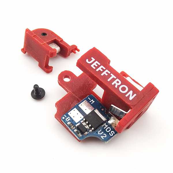 Mosfet II | JeffTron