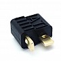T-Plug connector - female