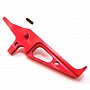 Edge CNC trigger red