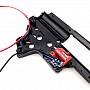 Mosfet - V2 to stock