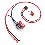Mosfet - V2 to stock