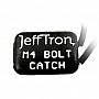 M4 Bolt Catch micro switch