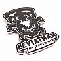 Patch Leviathan Black & White