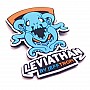 Patch Leviathan Colored