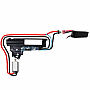 Wiring for Leviathan - V3 optical
