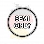 Semi only program version