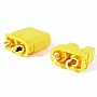 XT30 connector - 1 pair