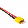 Different power connector