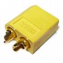 XT60 connector - male